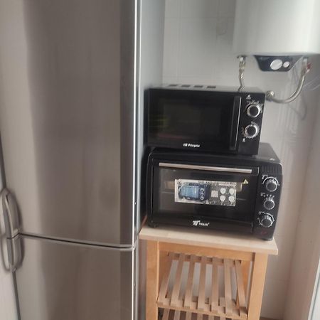 Apt Alcazaba By Malaga Picasso Rentals Selection ภายนอก รูปภาพ