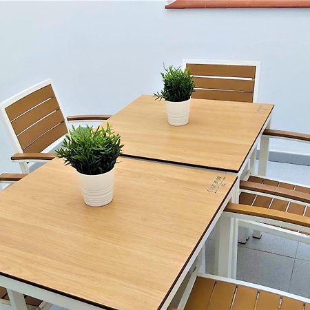 Apt Alcazaba By Malaga Picasso Rentals Selection ภายนอก รูปภาพ