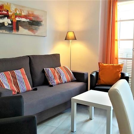 Apt Alcazaba By Malaga Picasso Rentals Selection ภายนอก รูปภาพ