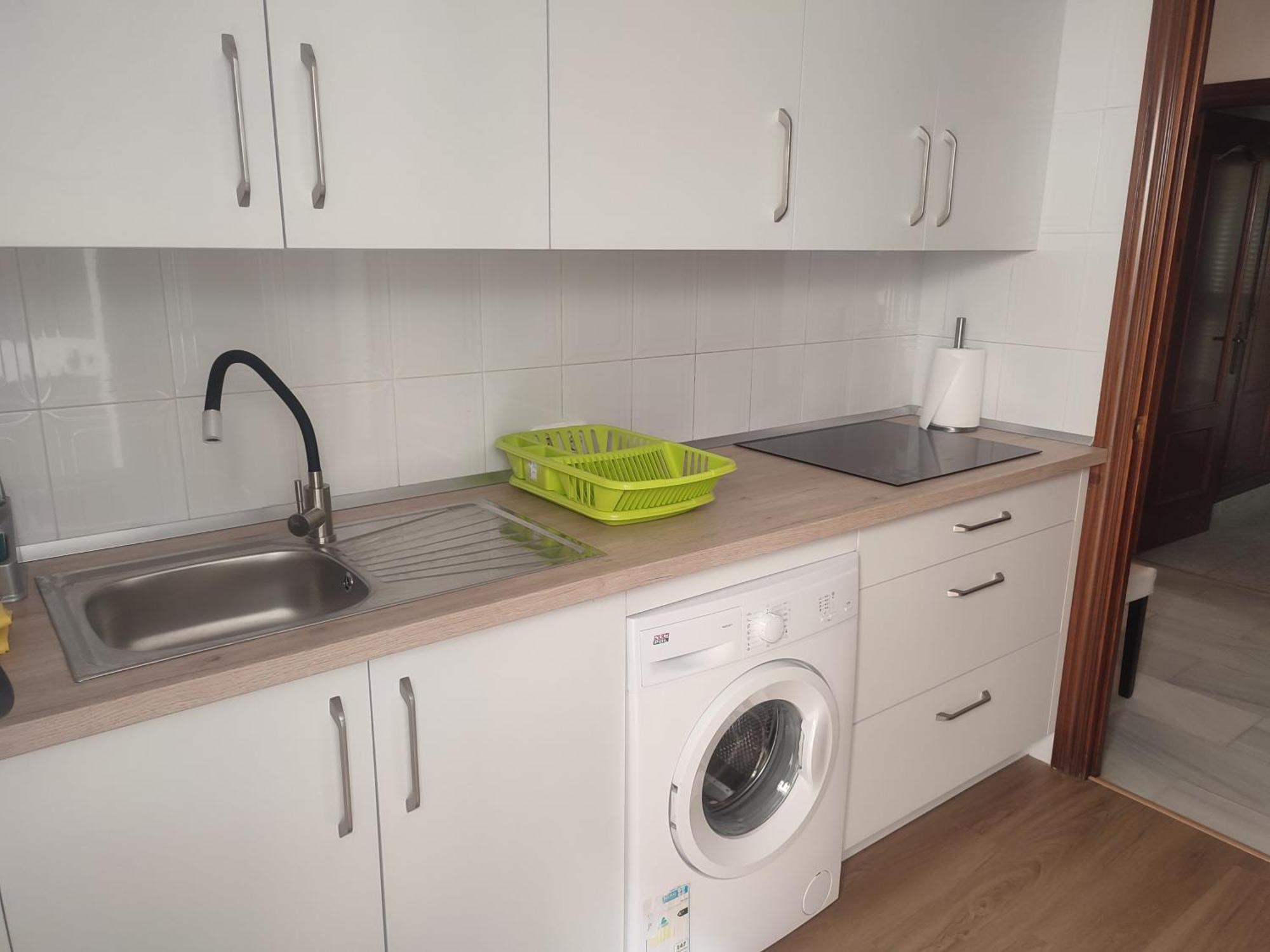 Apt Alcazaba By Malaga Picasso Rentals Selection ภายนอก รูปภาพ