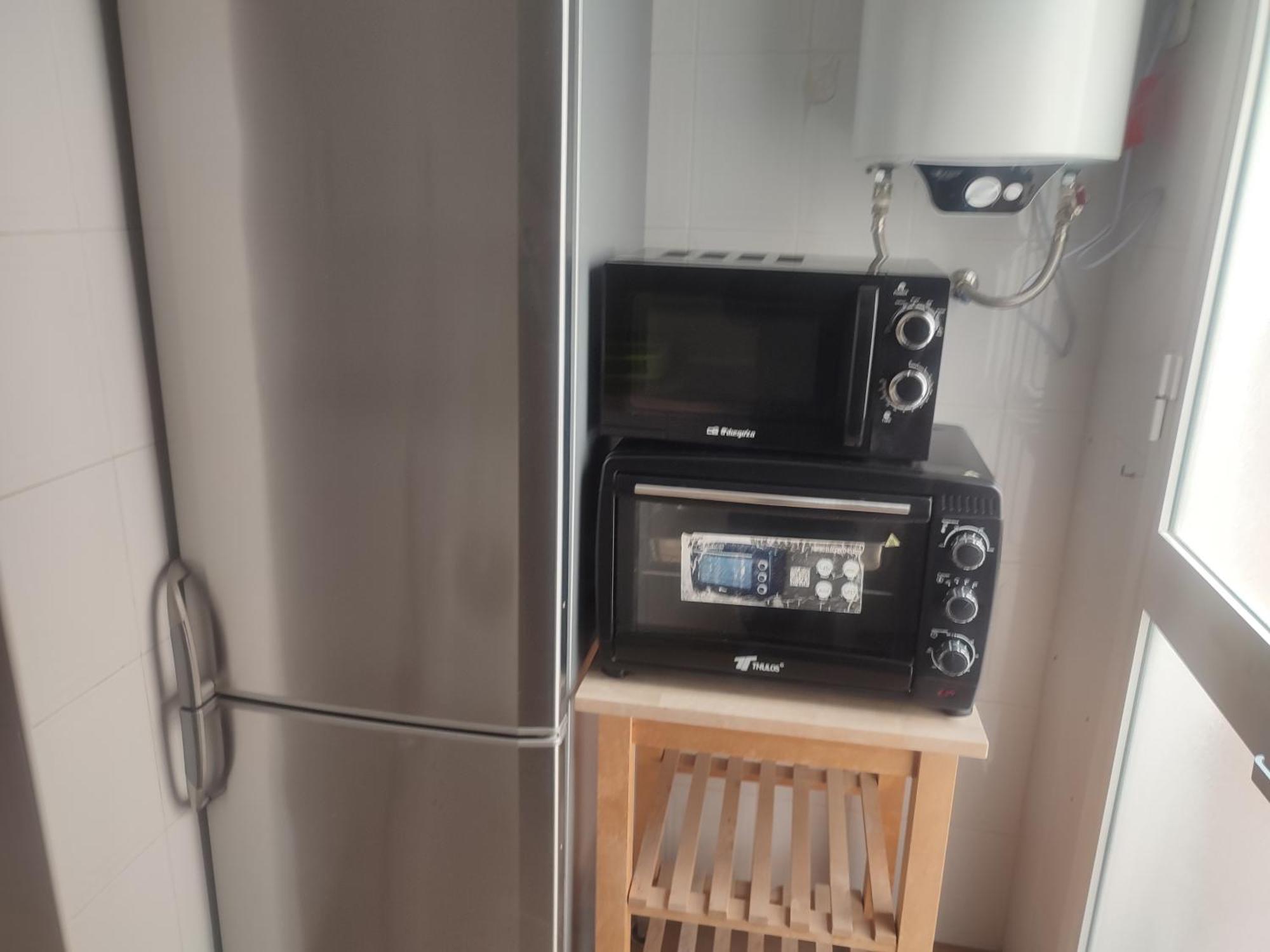 Apt Alcazaba By Malaga Picasso Rentals Selection ภายนอก รูปภาพ