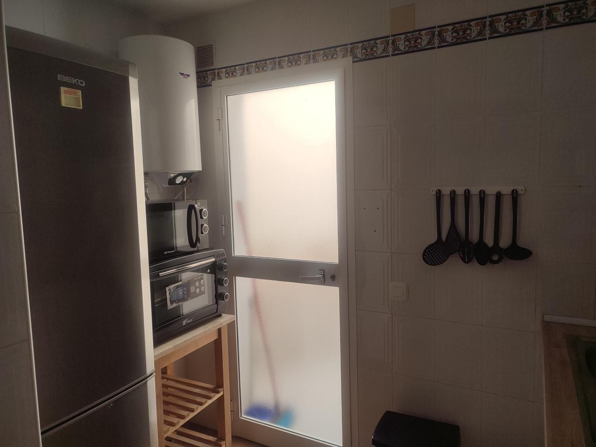 Apt Alcazaba By Malaga Picasso Rentals Selection ภายนอก รูปภาพ