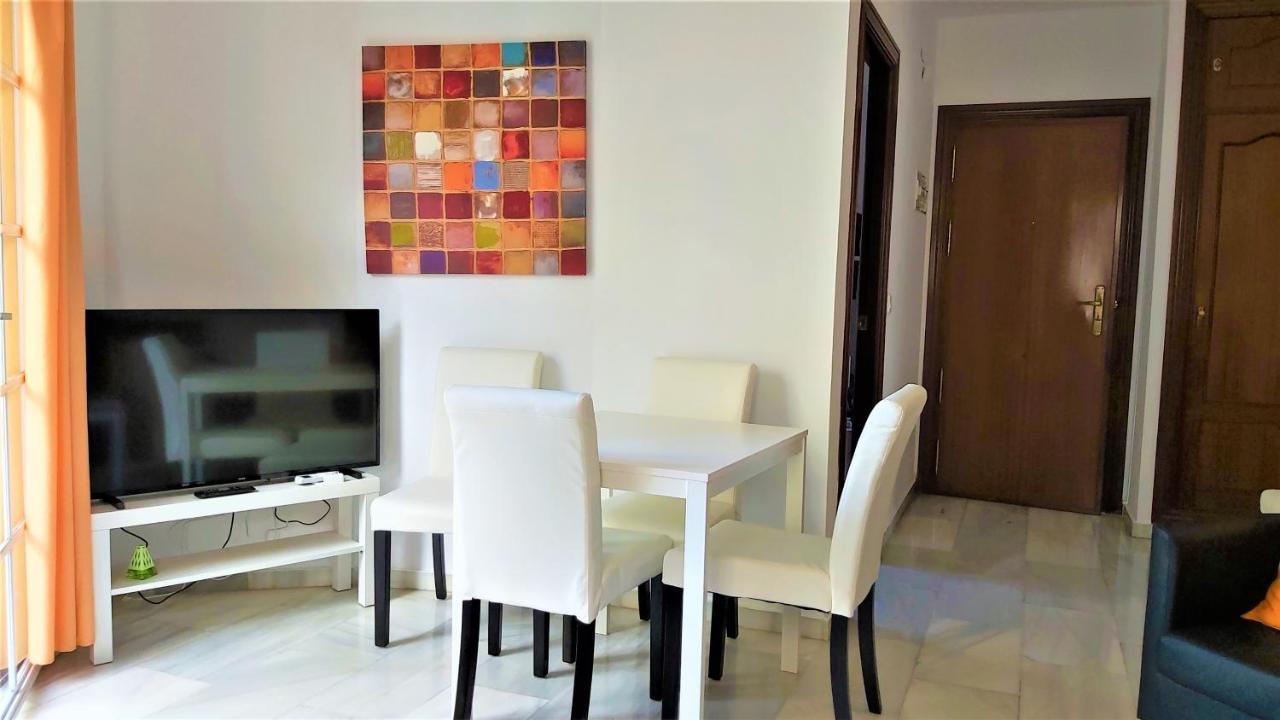 Apt Alcazaba By Malaga Picasso Rentals Selection ภายนอก รูปภาพ