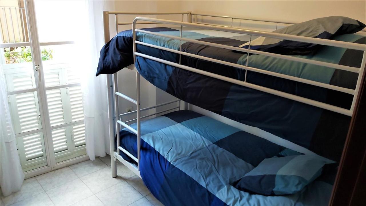 Apt Alcazaba By Malaga Picasso Rentals Selection ภายนอก รูปภาพ