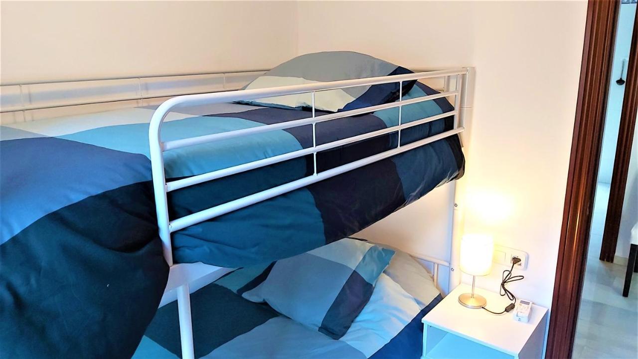 Apt Alcazaba By Malaga Picasso Rentals Selection ภายนอก รูปภาพ